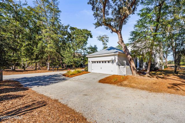 804 Water Street, Beaufort, SC 29902