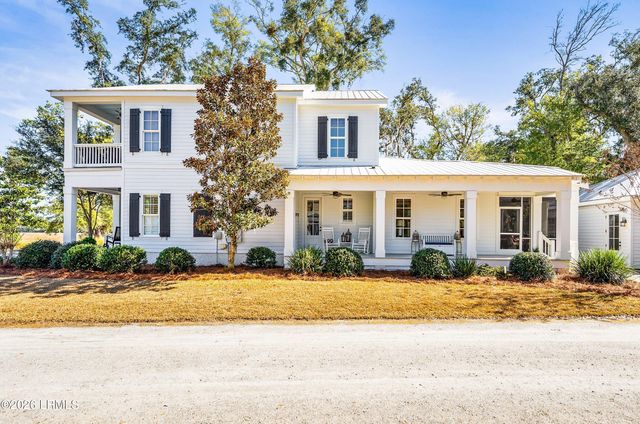 804 Water Street, Beaufort, SC 29902