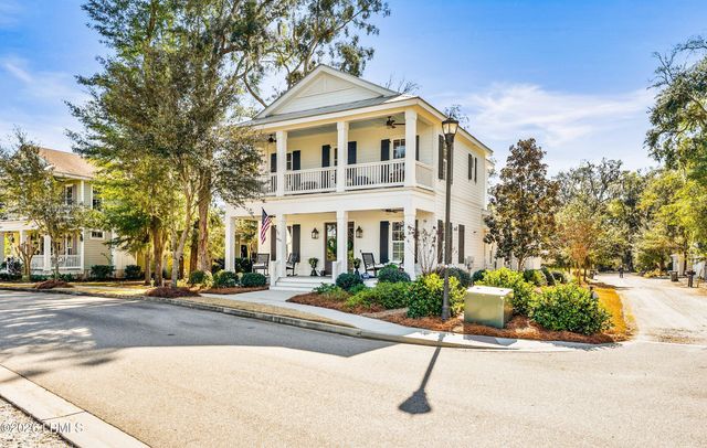 804 Water Street, Beaufort, SC 29902