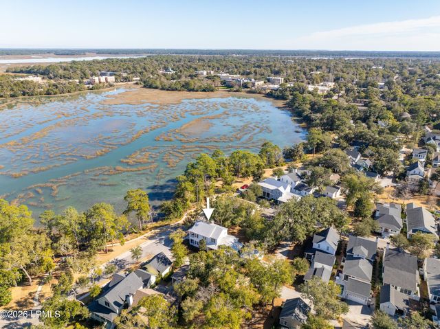 804 Water Street, Beaufort, SC 29902