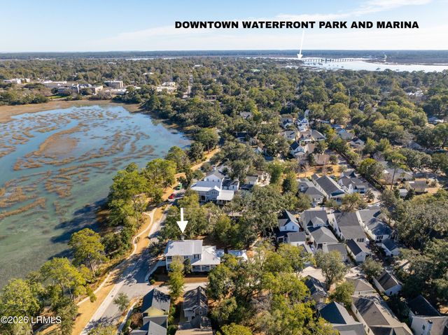 804 Water Street, Beaufort, SC 29902