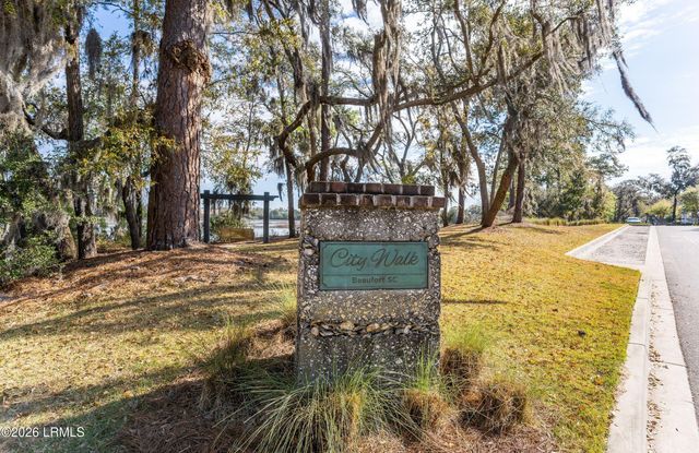 804 Water Street, Beaufort, SC 29902