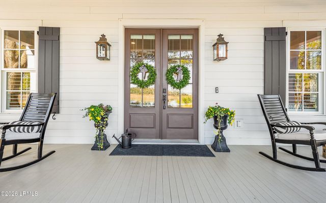 804 Water Street, Beaufort, SC 29902