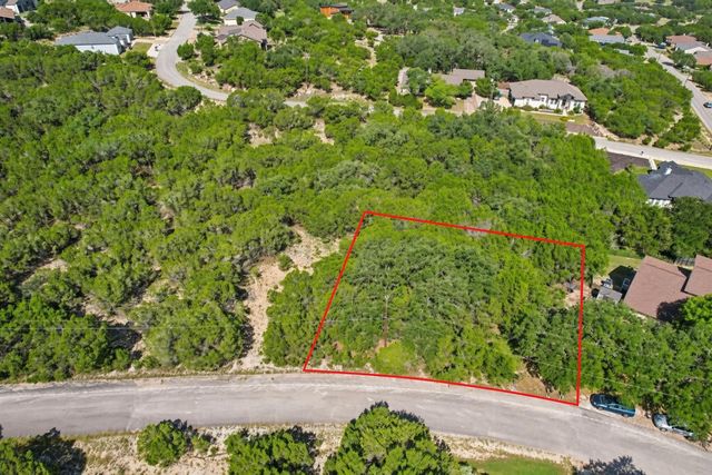 3806 Cedar GLN, Lago Vista, TX 78645