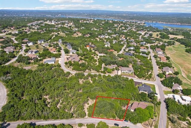 3806 Cedar GLN, Lago Vista, TX 78645