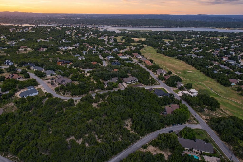 3806 Cedar GLN, Lago Vista, TX 78645