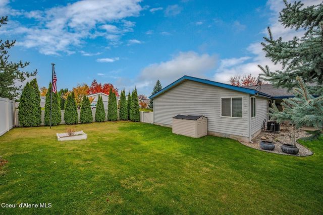 8862 N Mac Arthur Way, Hayden, ID 83835