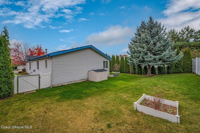 8862 N Mac Arthur Way, Hayden, ID 83835