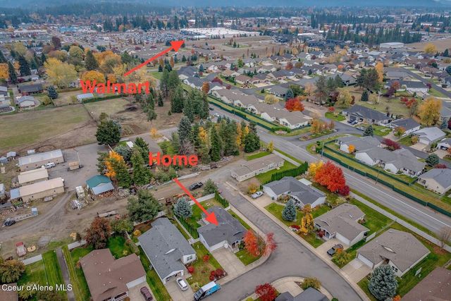 8862 N Mac Arthur Way, Hayden, ID 83835