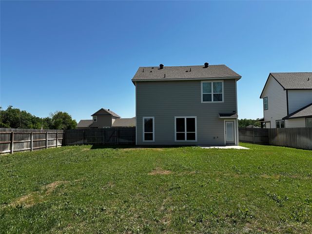 1005 Elise Avenue, Waco, TX 76706