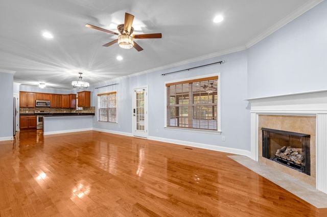 7160 Neville Drive, Ooltewah, TN 37363