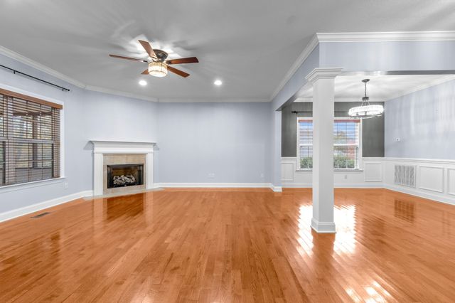 7160 Neville Drive, Ooltewah, TN 37363