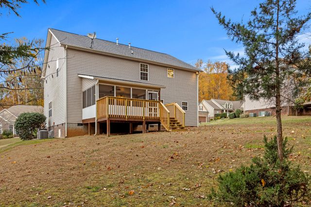 7160 Neville Drive, Ooltewah, TN 37363