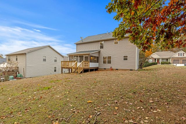 7160 Neville Drive, Ooltewah, TN 37363