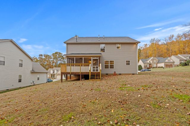 7160 Neville Drive, Ooltewah, TN 37363