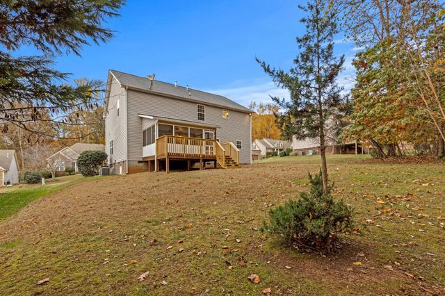 7160 Neville Drive, Ooltewah, TN 37363