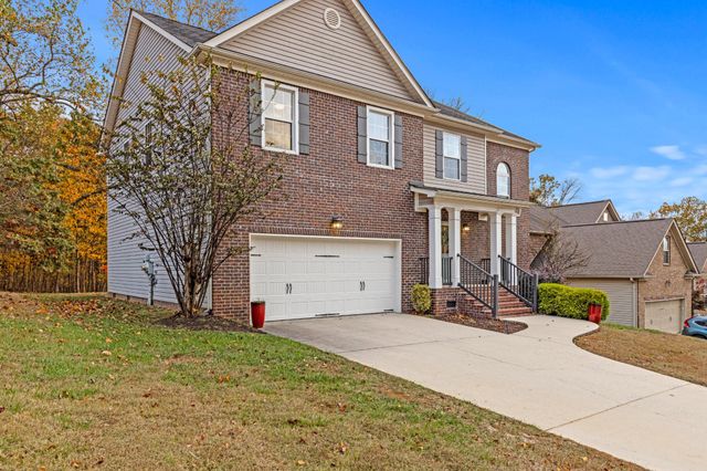 7160 Neville Drive, Ooltewah, TN 37363