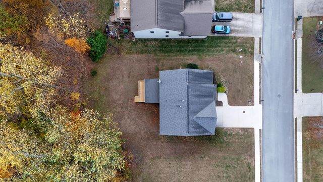 7160 Neville Drive, Ooltewah, TN 37363