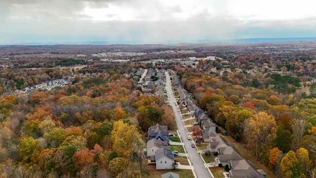 7160 Neville Drive, Ooltewah, TN 37363