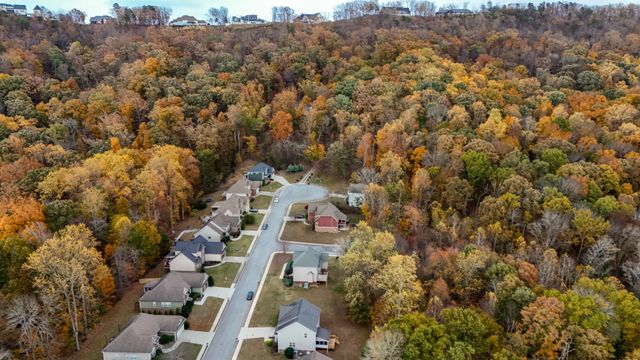 7160 Neville Drive, Ooltewah, TN 37363