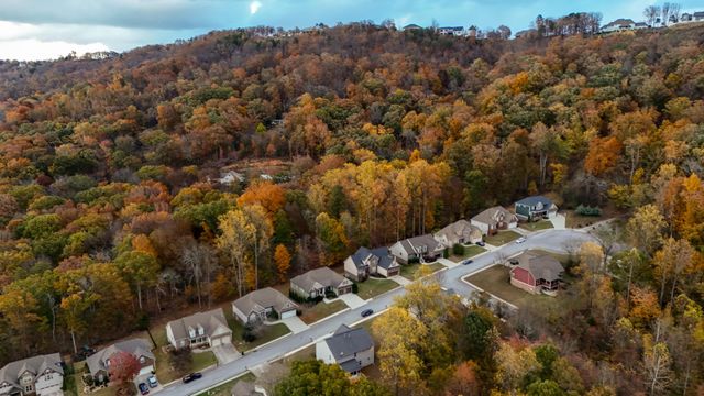 7160 Neville Drive, Ooltewah, TN 37363