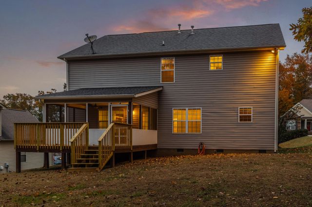 7160 Neville Drive, Ooltewah, TN 37363