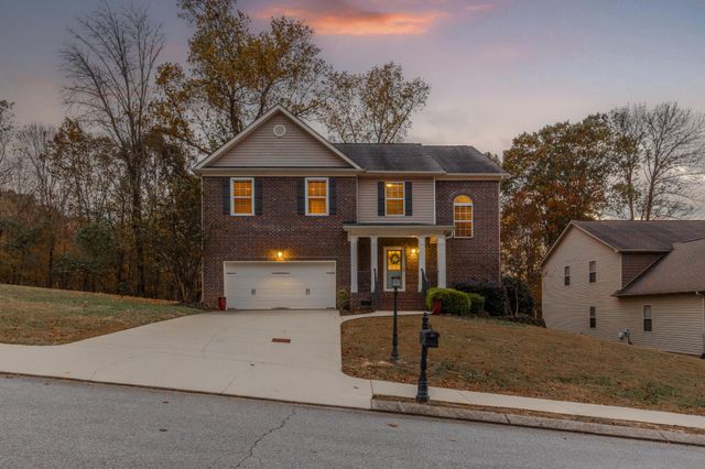 7160 Neville Drive, Ooltewah, TN 37363