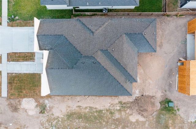 307 31st Street, Hidalgo, TX 78557