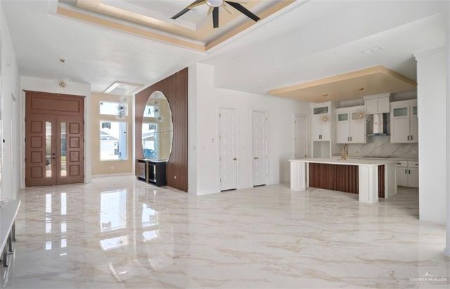 307 31st Street, Hidalgo, TX 78557