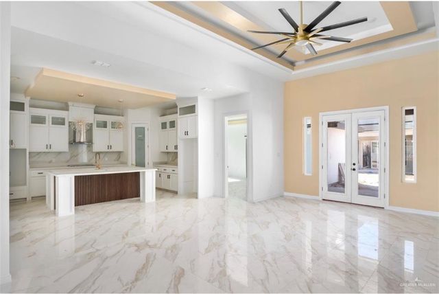 307 31st Street, Hidalgo, TX 78557