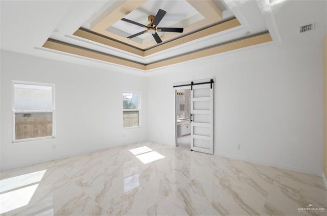 307 31st Street, Hidalgo, TX 78557