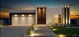 307 31st Street, Hidalgo, TX 78557