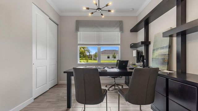 1236 SE Woodbine Road, Port St Lucie, FL 34984