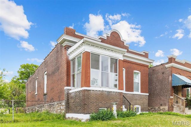 4616 Louisiana Avenue, St Louis, MO 63111
