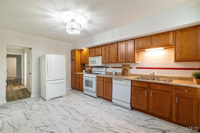 4616 Louisiana Avenue, St Louis, MO 63111
