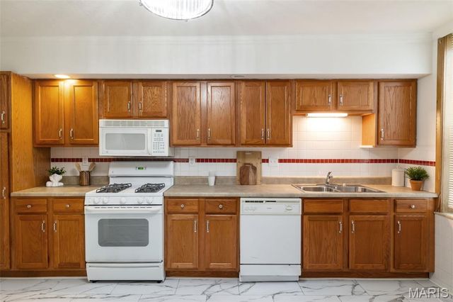 4616 Louisiana Avenue, St Louis, MO 63111