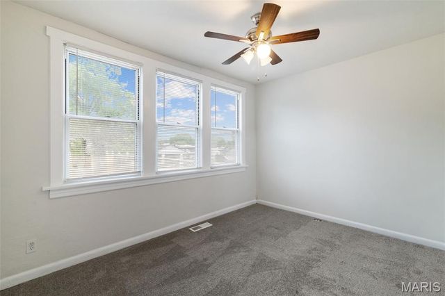 4616 Louisiana Avenue, St Louis, MO 63111