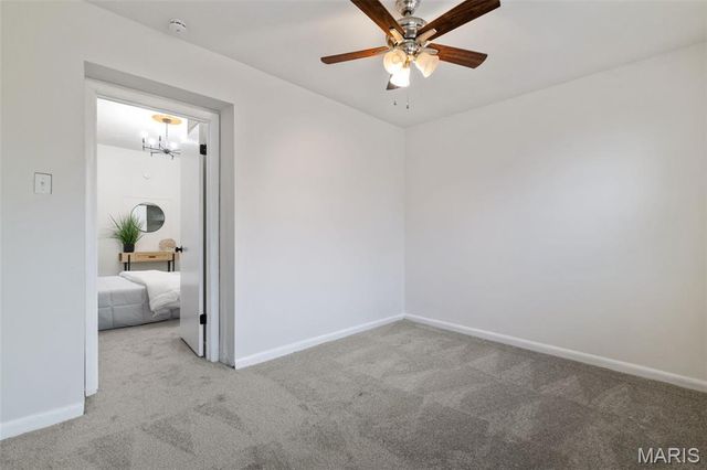 4616 Louisiana Avenue, St Louis, MO 63111