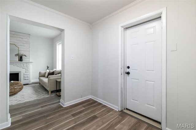 4616 Louisiana Avenue, St Louis, MO 63111
