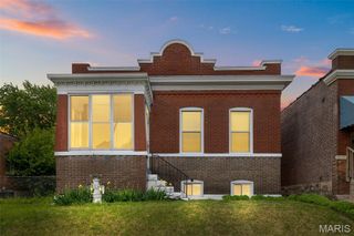4616 Louisiana Avenue, St Louis, MO 63111