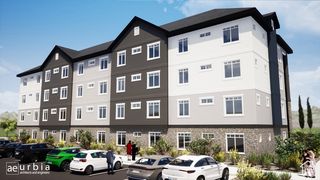 190 N 500 E #A304, Vernal, UT 84078