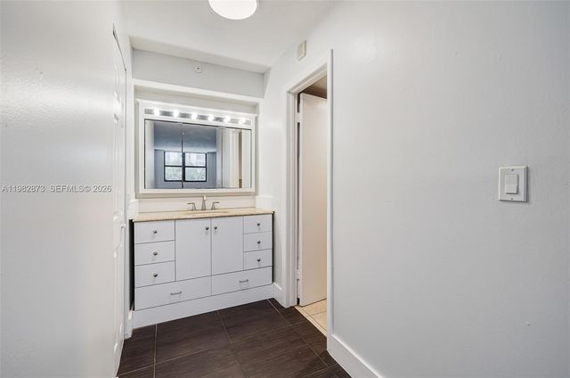 Address unavailable.