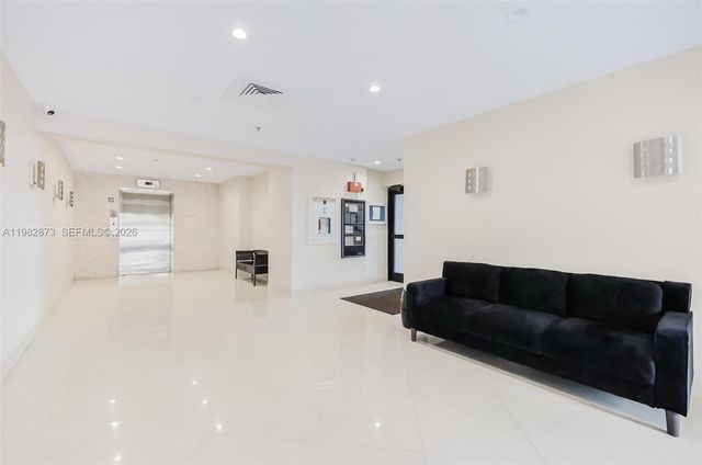 Address unavailable.