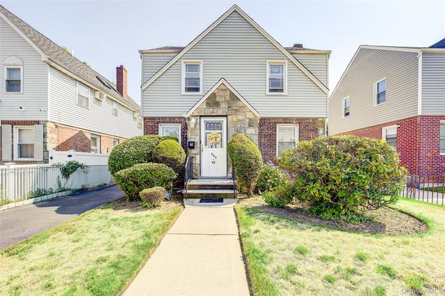 223-42 114th Avenue, Cambria Heights, NY 11411