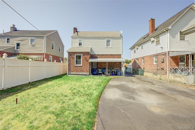 223-42 114th Avenue, Cambria Heights, NY 11411