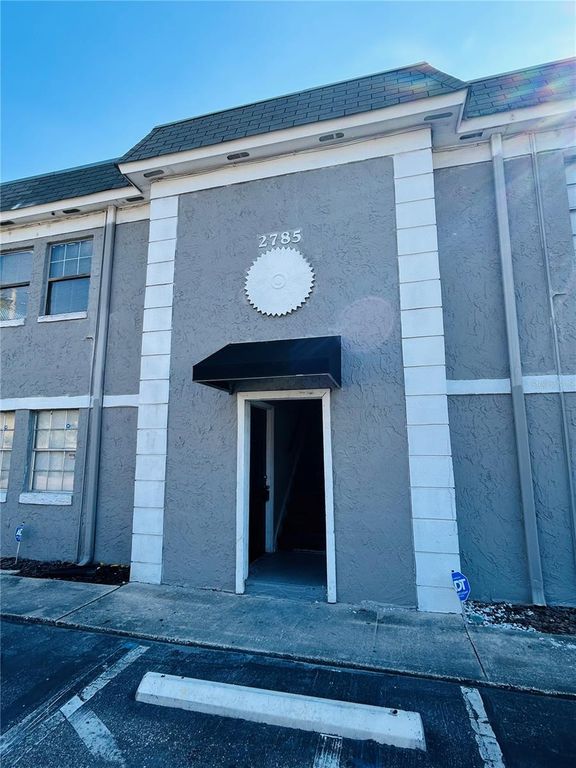 2785 L B MCLEOD ROAD B, Orlando, FL 32805