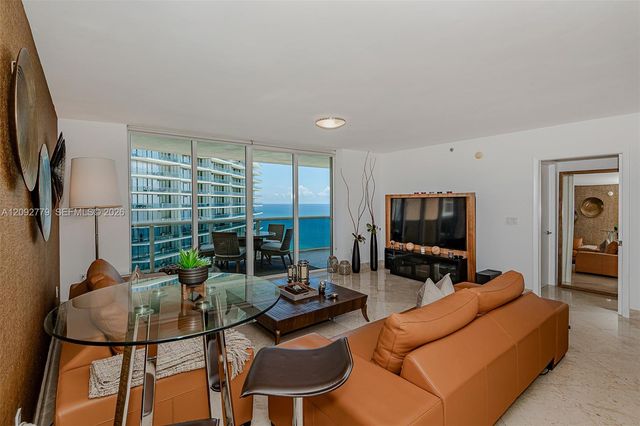 18911 Collins Avenue 3402, Sunny Isles Beach, FL 33160