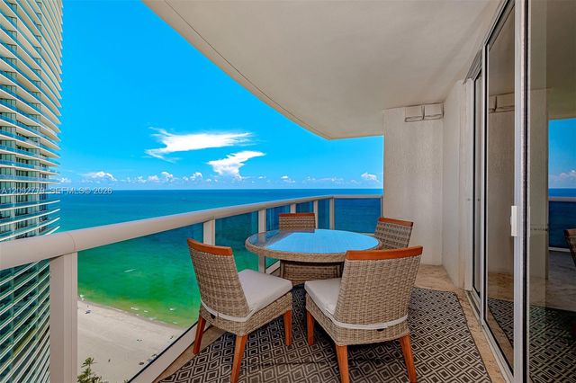 18911 Collins Avenue 3402, Sunny Isles Beach, FL 33160