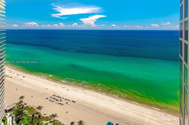 18911 Collins Avenue 3402, Sunny Isles Beach, FL 33160