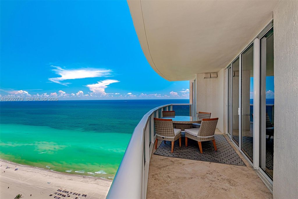 18911 Collins Avenue 3402, Sunny Isles Beach, FL 33160